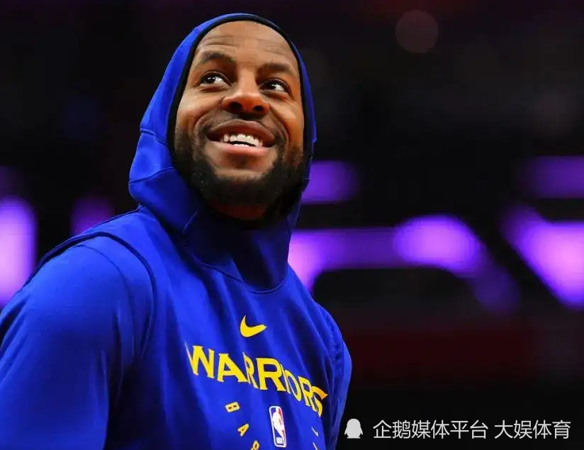 38岁老将伊戈达拉是最后一个赛季 他将结束18年NBA生涯